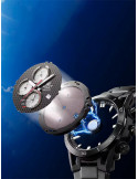 RELOJ HOMBRE CASIO EDIFICE EFS-S640PB-1AVUEF GRIS