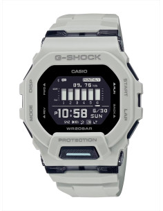 RELOJ HOMBRE CASIO G-SHOCK GBD-200-7ER