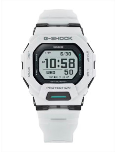 RELOJ HOMBRE CASIO G-SHOCK GBD-200-7ER 2