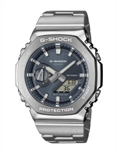 RELOJ HOMBRE CASIO G-SHOCK GM-2110D-8AER