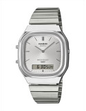 RELOJ UNISEX CASIO VINTAGE AQ-240E-7AEF