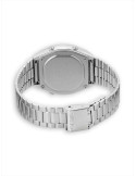 RELOJ UNISEX CASIO VINTAGE EDGY B640WD-1AVEF NEGRO