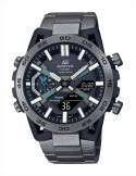 RELOJ HOMBRE CASIO EDIFICE ECB-2000DC-1AEF SOSPENSIONE GRIS