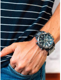 RELOJ HOMBRE CASIO EDIFICE ECB-2000DC-1AEF SOSPENSIONE GRIS