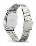 RELOJ UNISEX CASIO COLLECTION AQ-230A-7DMQYES ACERO