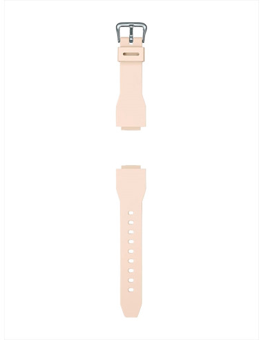 RELOJ MUJER CASIO BABY-G BGD-565CS-7ER BLANCO