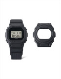 RELOJ HOMBRE G-SHOCK DWE-5657RE-1ER NEGRO