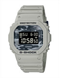RELOJ HOMBRE CASIO G-SHOCK DW-5600CA-8ER CAMUFLAJE