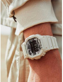 RELOJ HOMBRE CASIO G-SHOCK DW-5600CA-8ER CAMUFLAJE