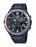 RELOJ HOMBRE CASIO EDIFICE WINDFLOW ECB-2200P-1AEF