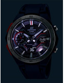 RELOJ HOMBRE CASIO EDIFICE WINDFLOW ECB-2200P-1AEF