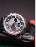 RELOJ HOMBRE CASIO EDIFICE WINDFLOW ECB-2200P-1AEF
