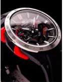 RELOJ HOMBRE CASIO EDIFICE WINDFLOW ECB-2200P-1AEF