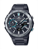 RELOJ HOMBRE CASIO EDIFICE WINDFLOW ECB-2200DD-1AEF NEGRO