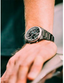 RELOJ HOMBRE CASIO EDIFICE WINDFLOW ECB-2200DD-1AEF NEGRO