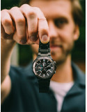 RELOJ HOMBRE CASIO EDIFICE WINDFLOW ECB-2200DD-1AEF NEGRO