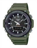 RELOJ HOMBRE CASIO COLLECTION AQ-S820W-3BVEF