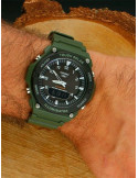 RELOJ HOMBRE CASIO COLLECTION AQ-S820W-3BVEF