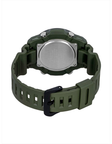 RELOJ HOMBRE CASIO COLLECTION AQ-S820W-3BVEF