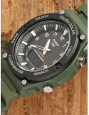 RELOJ HOMBRE CASIO COLLECTION AQ-S820W-3BVEF