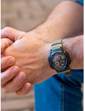 RELOJ HOMBRE CASIO COLLECTION AE-1000W-5AVEF
