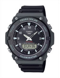 RELOJ HOMBRE CASIO COLLECTION AQ-S820W-1AVEF