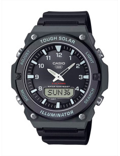 RELOJ HOMBRE CASIO COLLECTION AQ-S820W-1AVEF