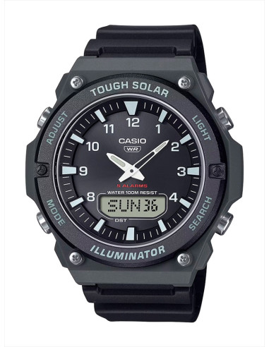 RELOJ HOMBRE CASIO COLLECTION AQ-S820W-1AVEF