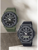 RELOJ HOMBRE CASIO COLLECTION AQ-S820W-1AVEF