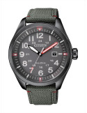 RELOJ HOMBRE CITIZEN ECO-DRIVE URBAN AW5005-39H