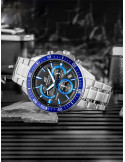 RELOJ HOMBRE CASIO EDIFICE EFR-552D-1A2VUEF AZUL