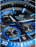 RELOJ HOMBRE CASIO EDIFICE EFR-552D-1A2VUEF AZUL