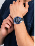 RELOJ HOMBRE CASIO EDIFICE EFR-552D-1A2VUEF AZUL