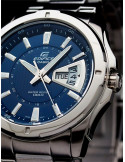 RELOJ HOMBRE CASIO EDIFICE EF-129D-2AVEF AZUL