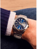 RELOJ HOMBRE CASIO EDIFICE EF-129D-2AVEF AZUL