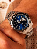 RELOJ HOMBRE CASIO EDIFICE EF-129D-2AVEF AZUL