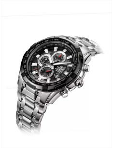RELOJ HOMBRE CASIO EDIFICE EF-539D-1AVEF NEGRO 2