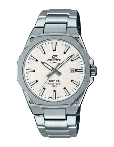 RELOJ HOMBRE CASIO EDIFICE EFR-S108D-7AVUEF BLANCO