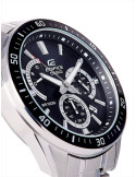 RELOJ HOMBRE CASIO EDIFICE EFR-552D-1AVUEF NEGRO
