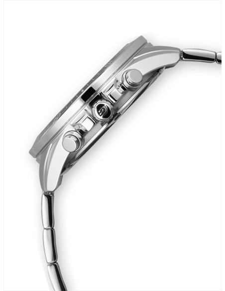 RELOJ HOMBRE CASIO EDIFICE EFR-552D-1AVUEF NEGRO