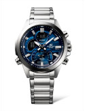 RELOJ HOMBRE CASIO EDIFICE ECB-30D-2AEF AZUL