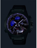 RELOJ HOMBRE CASIO EDIFICE ECB-30D-2AEF AZUL