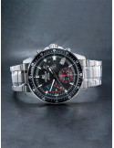 RELOJ HOMBRE CASIO EDIFICE EFV-540D-1AVUEF NEGRO