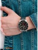 RELOJ HOMBRE CASIO EDIFICE EFV-540D-1AVUEF NEGRO