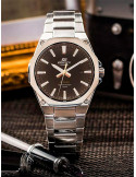 RELOJ HOMBRE CASIO EDIFICE EFR-S108D-1AVUEF SAPPHIRE PLATEADO