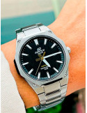 RELOJ HOMBRE CASIO EDIFICE EFR-S108D-1AVUEF SAPPHIRE PLATEADO