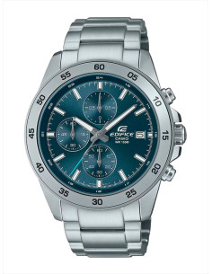 RELOJ HOMBRE CASIO EDIFICE CRONÓGRAFO EFR-526D-2AVUEF