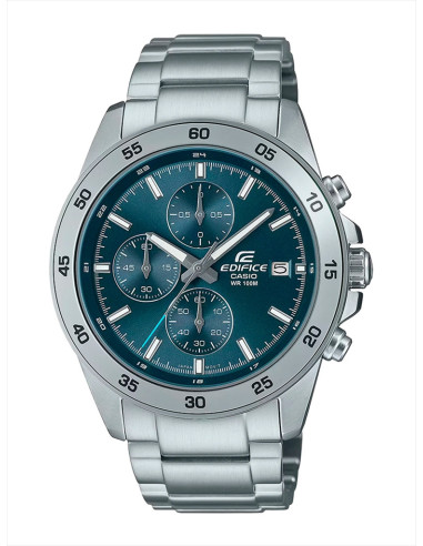 RELOJ HOMBRE CASIO EDIFICE CRONÓGRAFO EFR-526D-2AVUEF