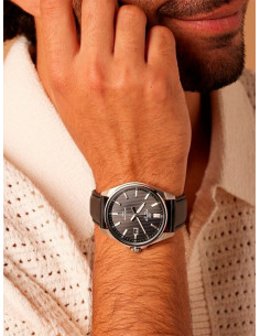 RELOJ HOMBRE CASIO EDIFICE EFV-150L-1AVUEF 2