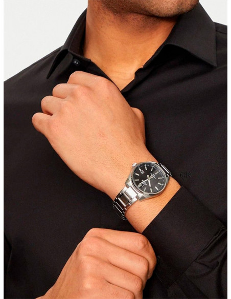 RELOJ HOMBRE CASIO EDIFICE EFV-150D-1AVUEF